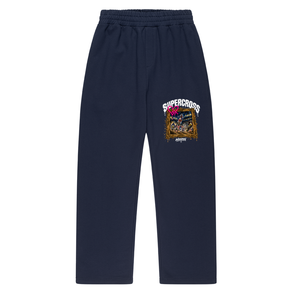 Image for color: french navy