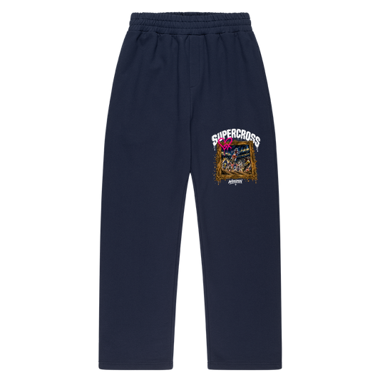 Image for color: french navy