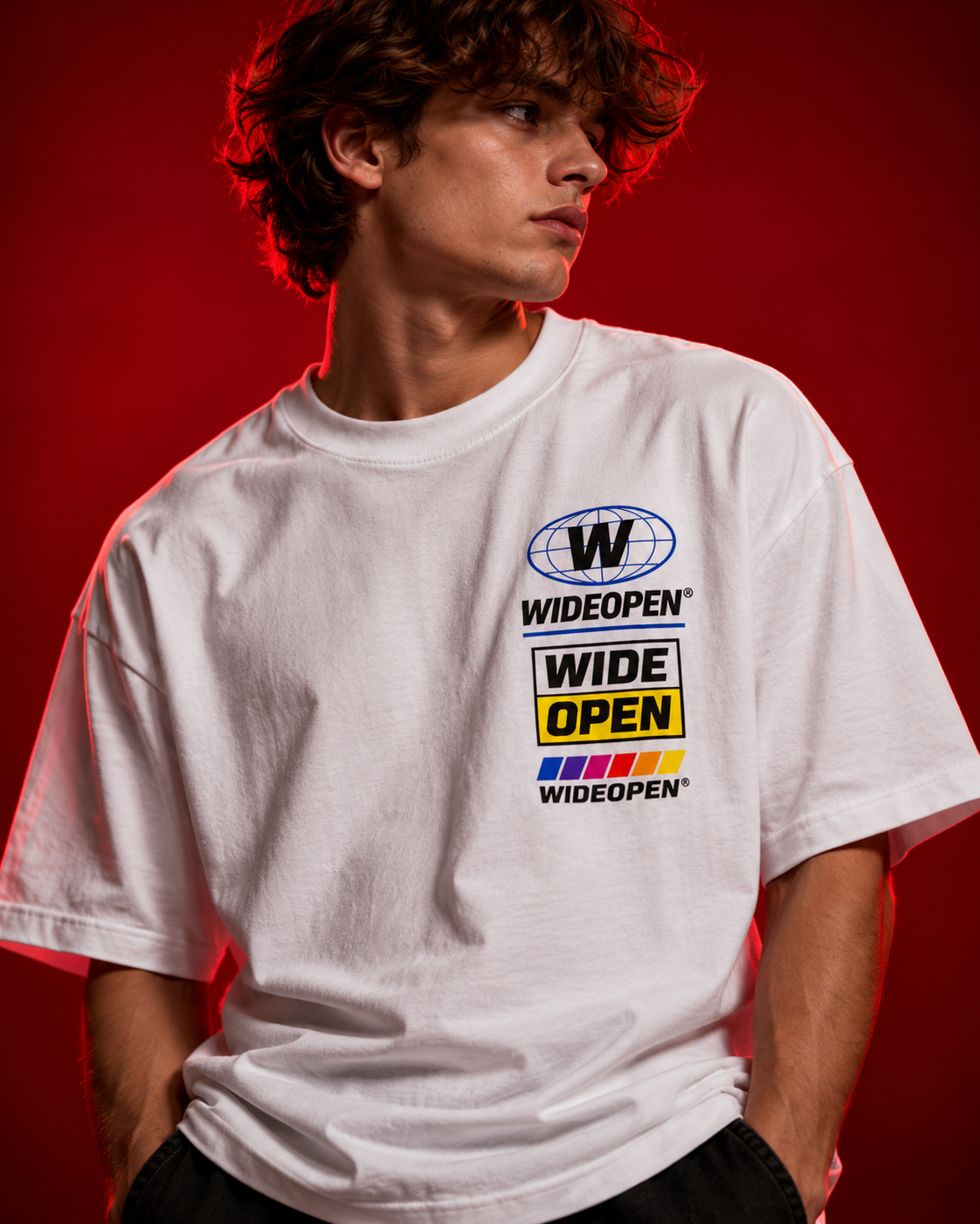 EXCLUSIVE RACING SHIRT