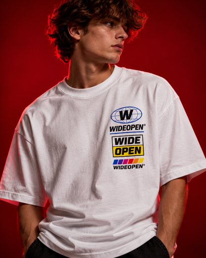 EXCLUSIVE RACING SHIRT