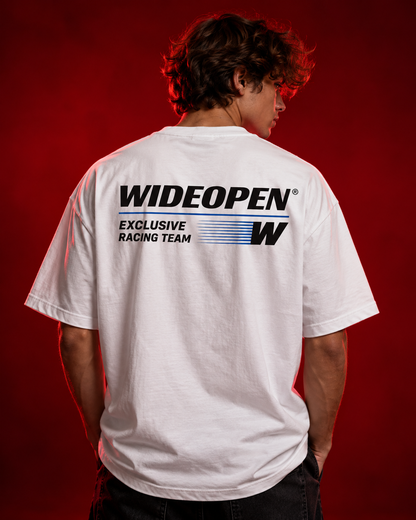 EXCLUSIVE RACING SHIRT