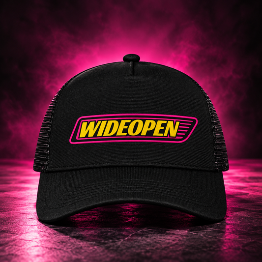 PITLANE ’86 CAP