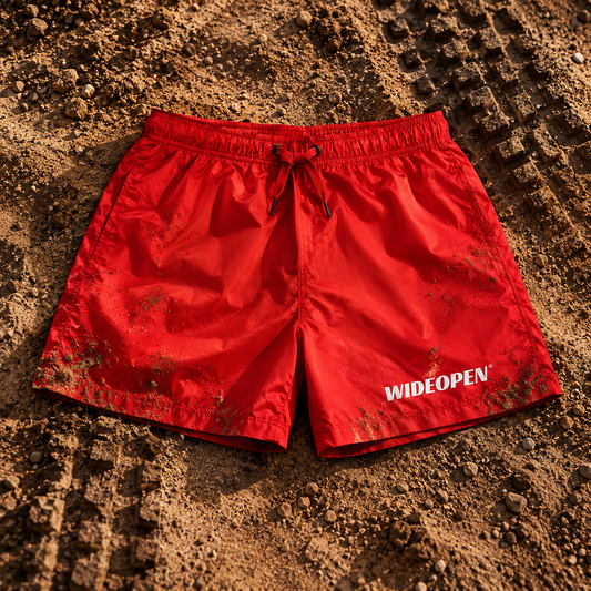RACEWAVE SWIMSHORTS