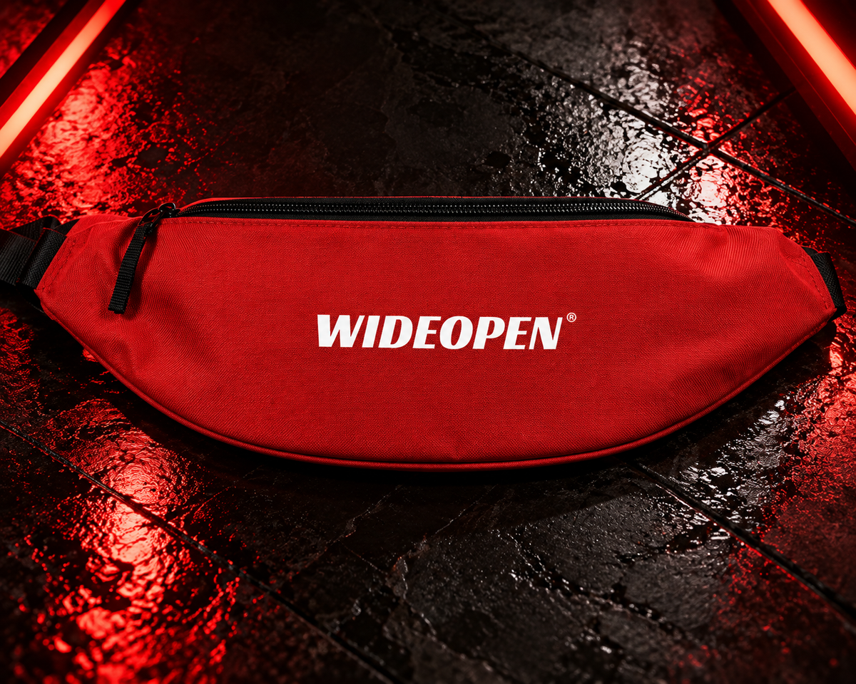 RACE BAG