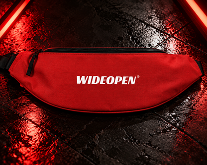 RACE BAG