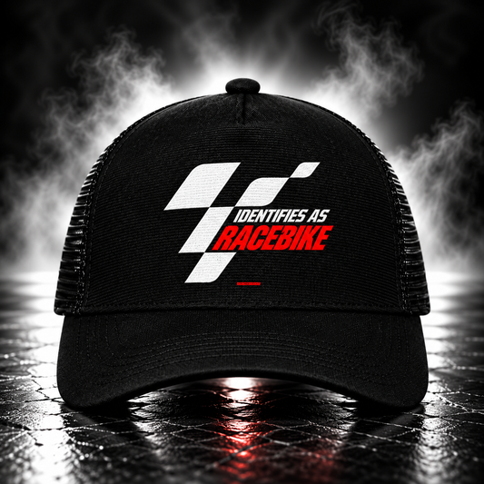 RACEBIKE CAP