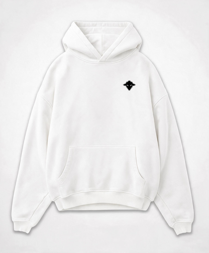 WIDEOPEN-GOAT OVERSIZED HOODIE (LIMITED 100 pcs.)