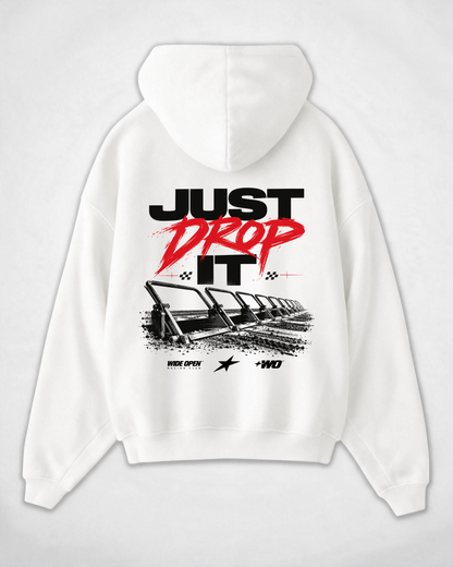 DROP IT OVERSIZED HOODIE