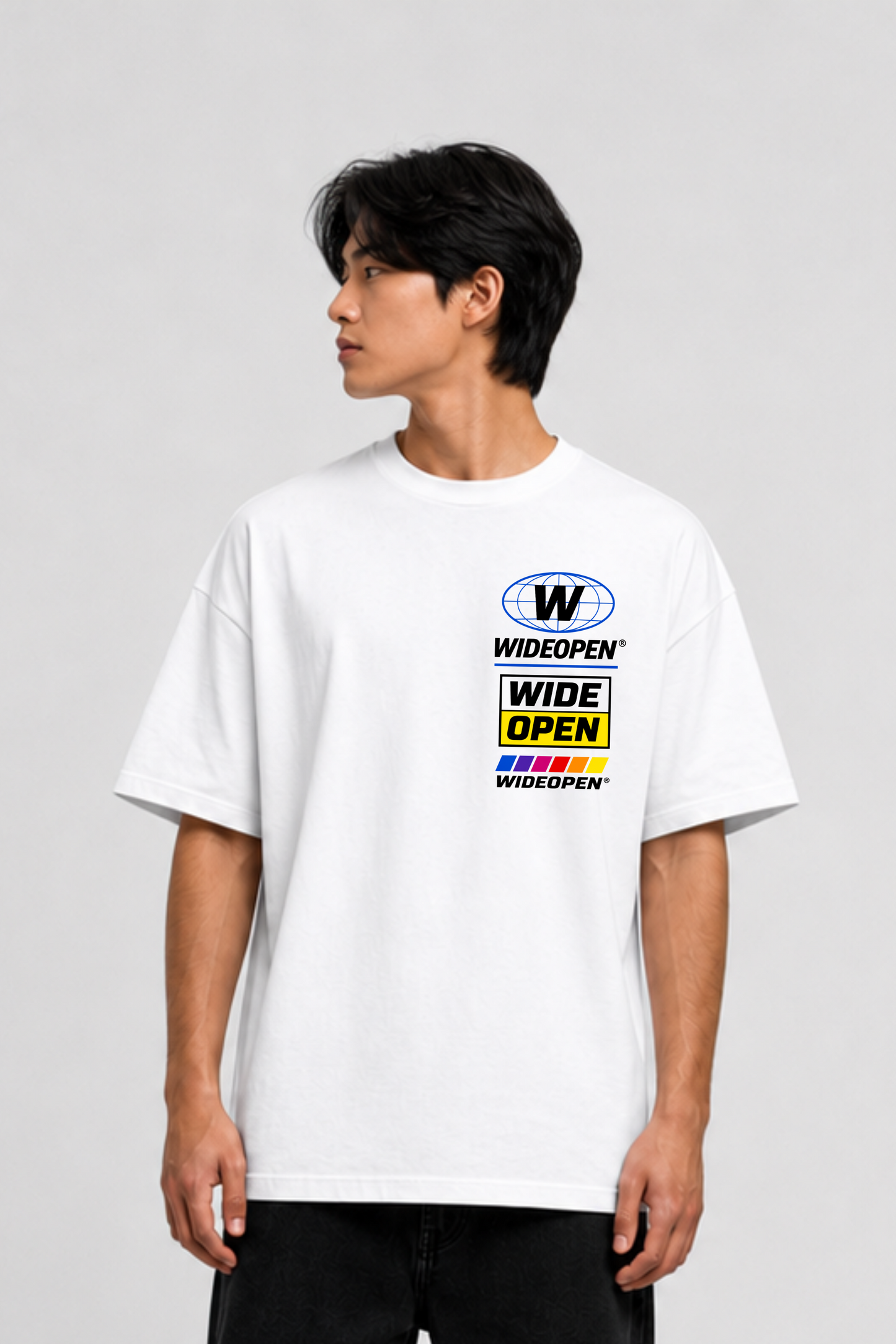 EXCLUSIVE RACING SHIRT