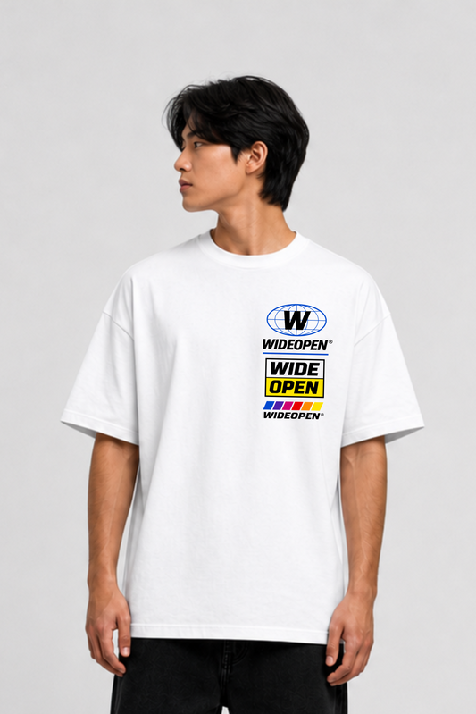 EXCLUSIVE RACING SHIRT