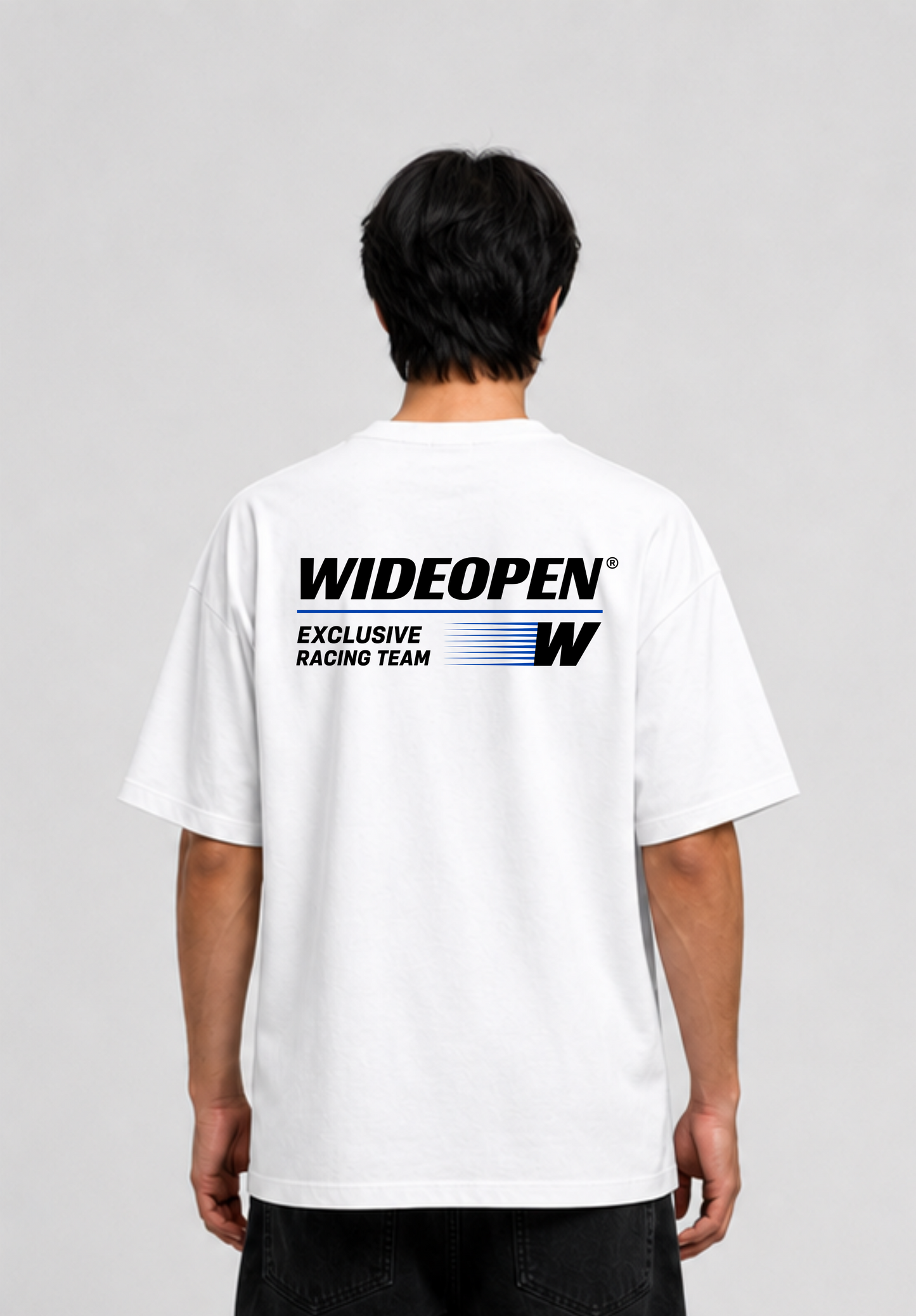 EXCLUSIVE RACING SHIRT