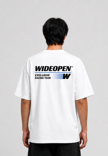 EXCLUSIVE RACING SHIRT
