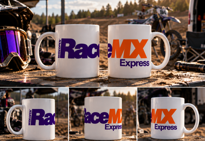 MX EXPRESS - CUP