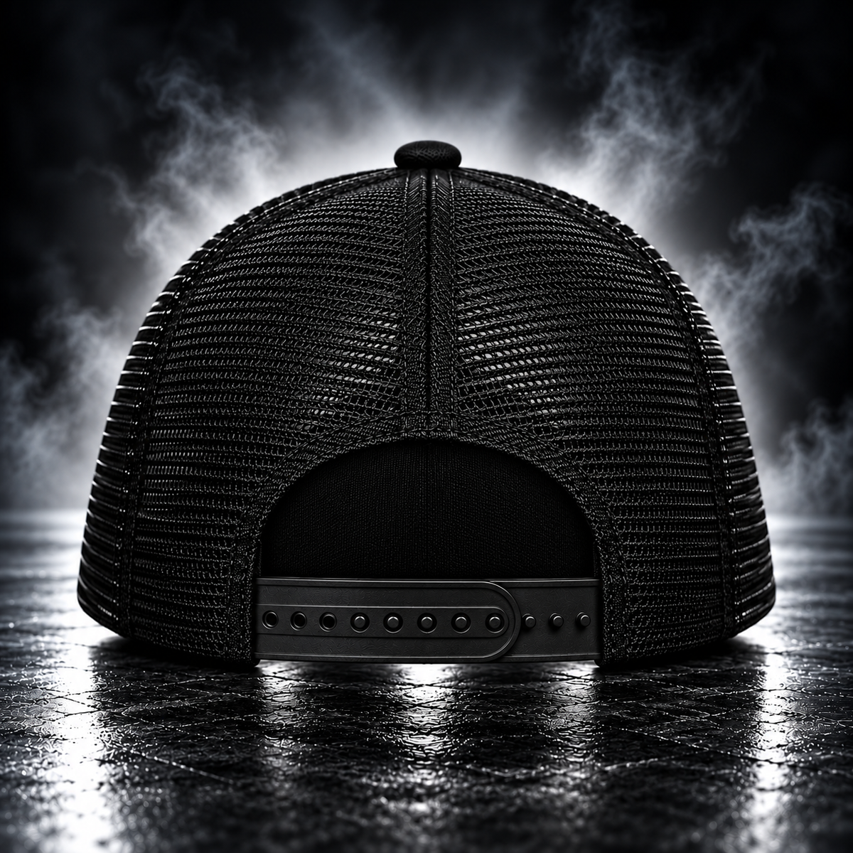 WO FACTORY CAP