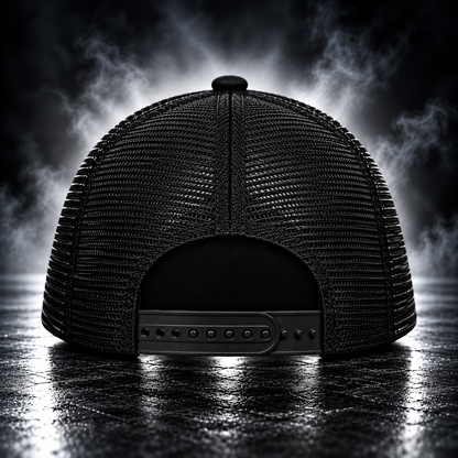 WO FACTORY CAP