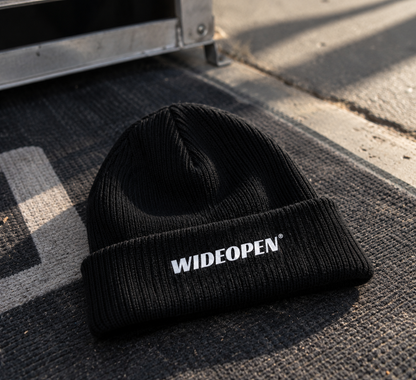 WIDEOPEN® Racing Beanie