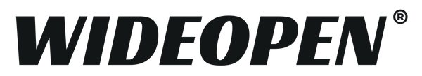 WIDEOPEN
